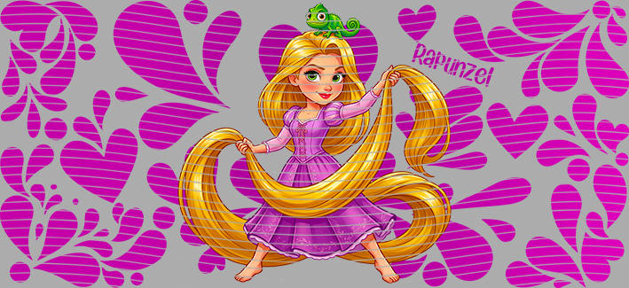 16oz Princess-N4-1634